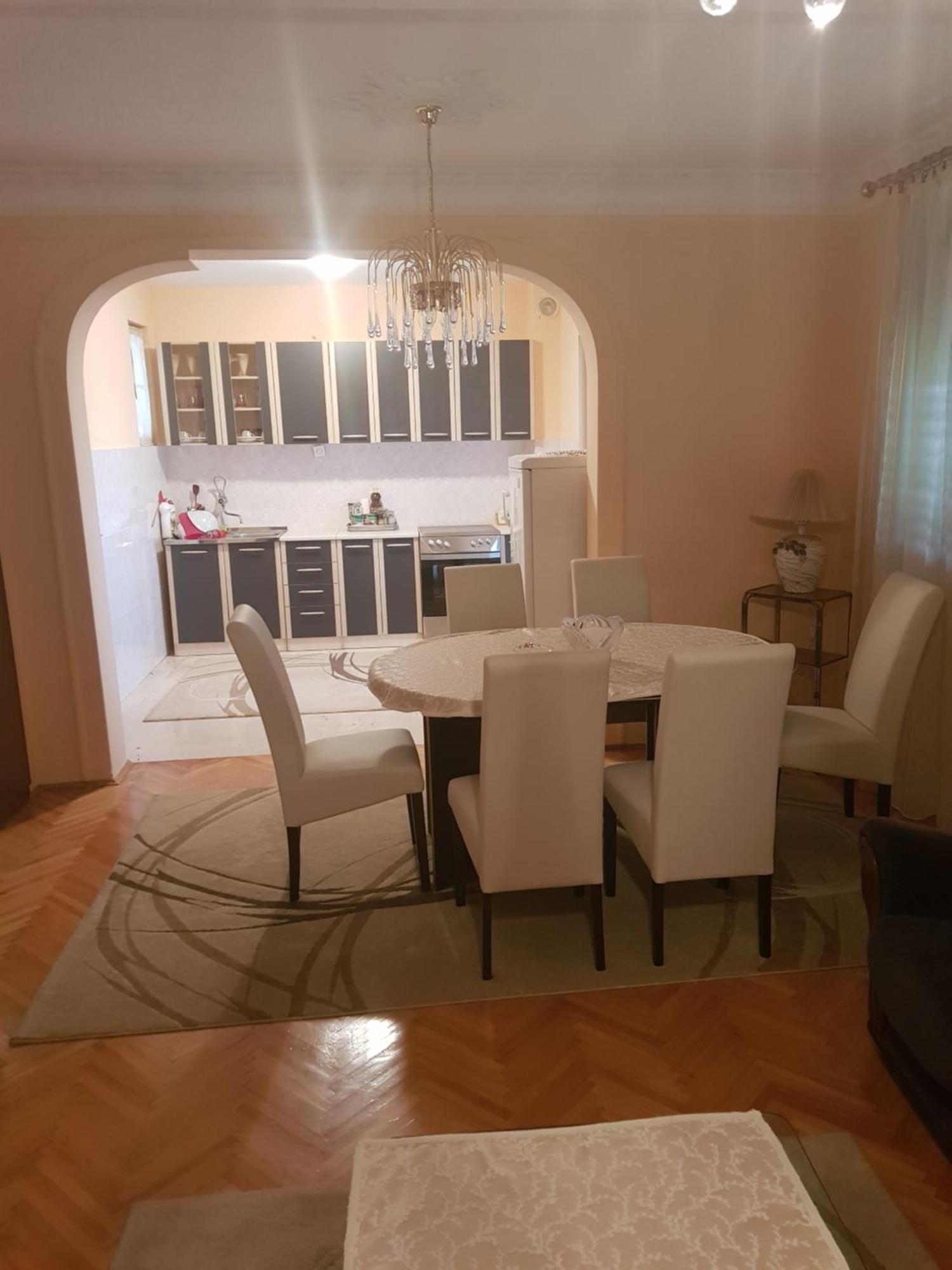 Holiday Home Celuga Бар Екстер'єр фото
