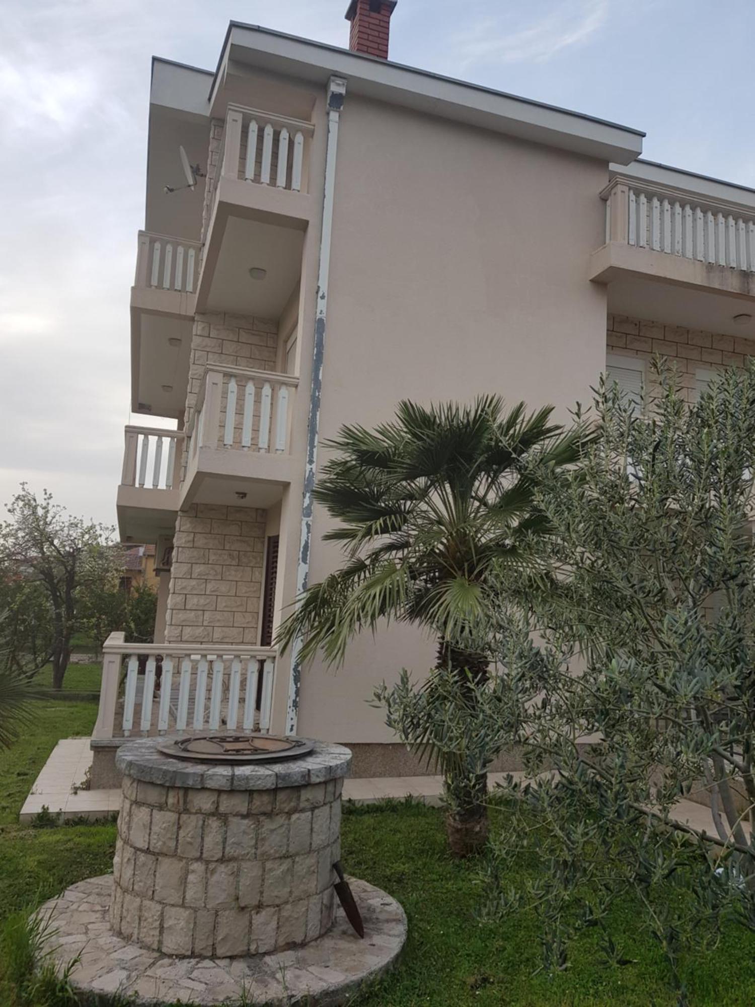 Holiday Home Celuga Бар Екстер'єр фото