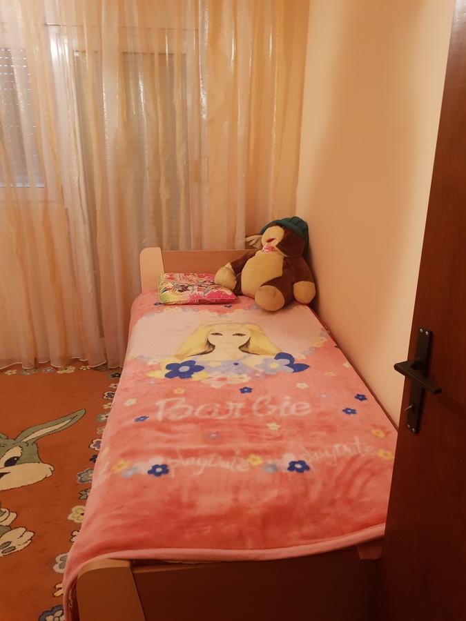 Holiday Home Celuga Бар Екстер'єр фото