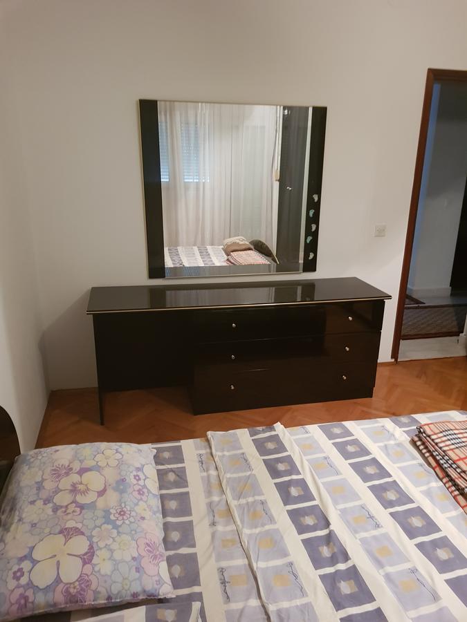 Holiday Home Celuga Бар Екстер'єр фото