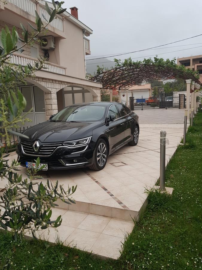 Holiday Home Celuga Бар Екстер'єр фото