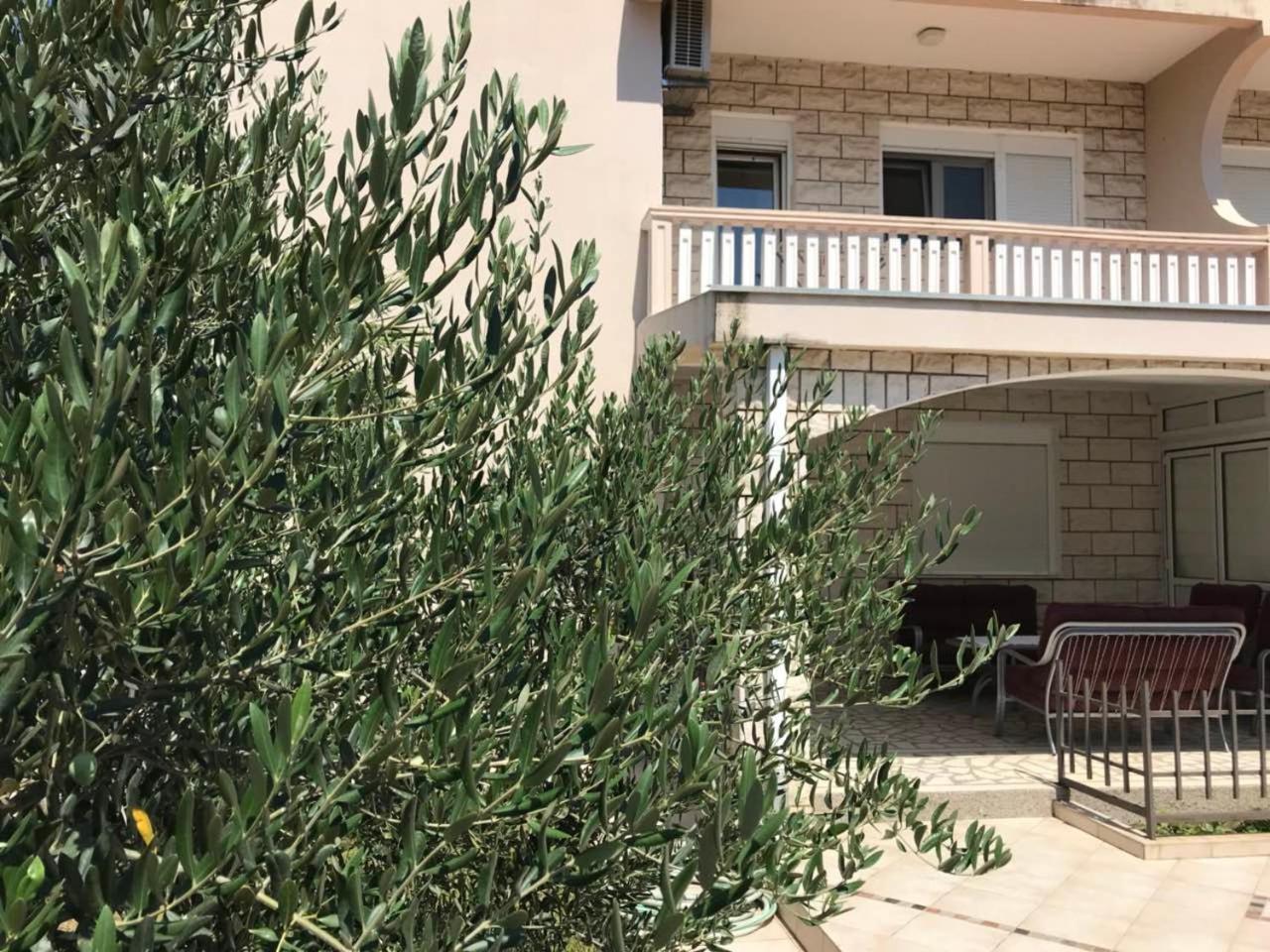 Holiday Home Celuga Бар Екстер'єр фото