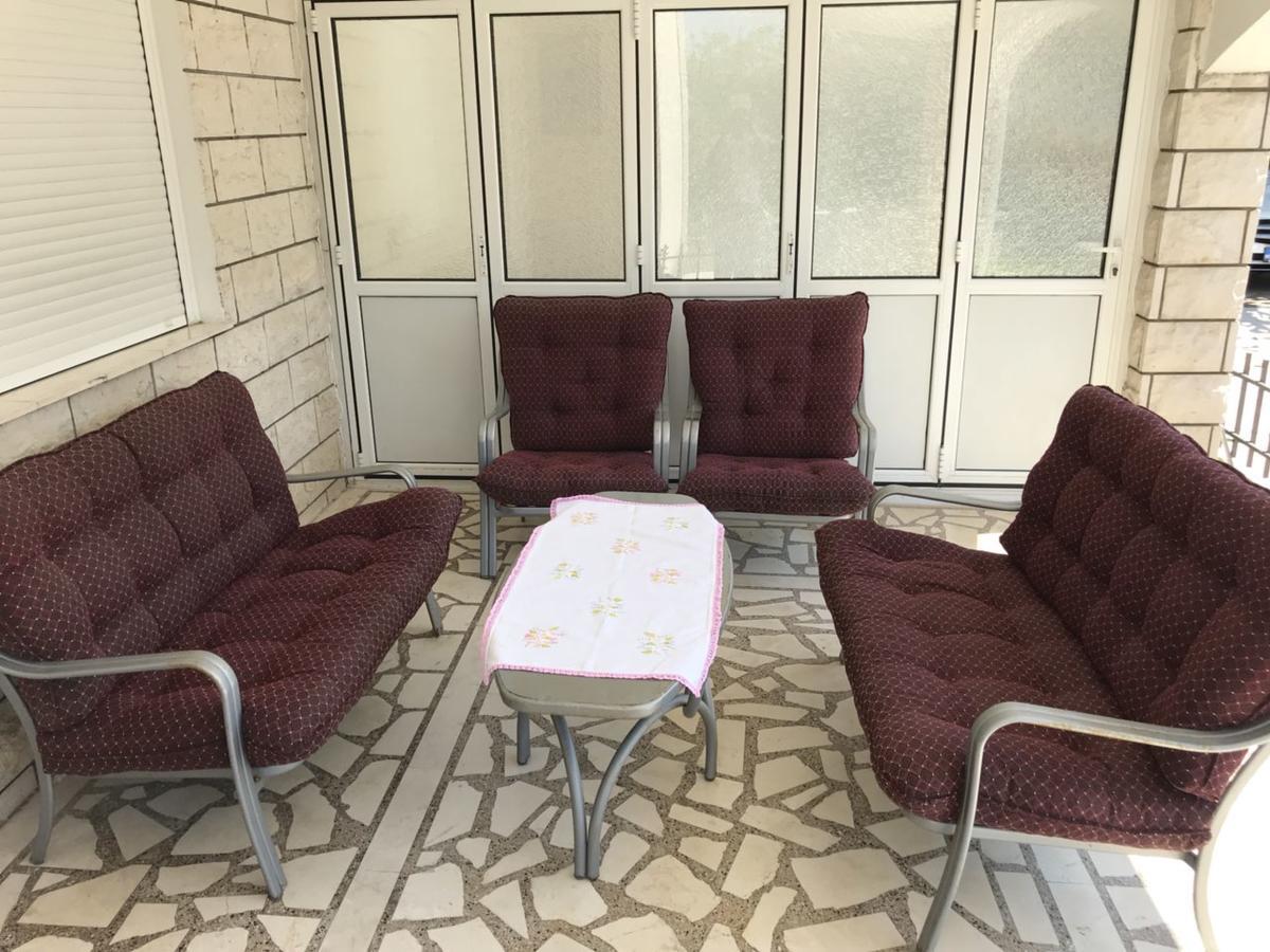 Holiday Home Celuga Бар Екстер'єр фото