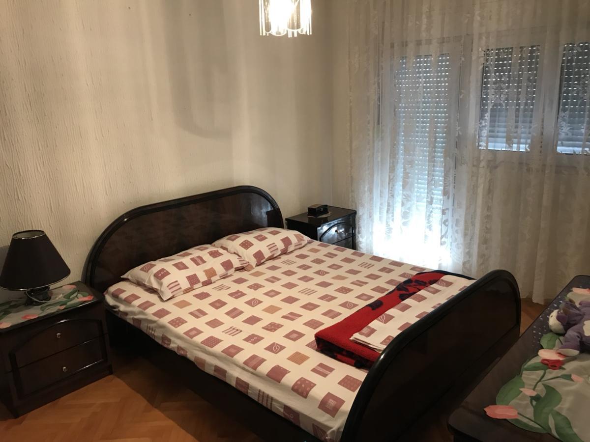 Holiday Home Celuga Бар Екстер'єр фото
