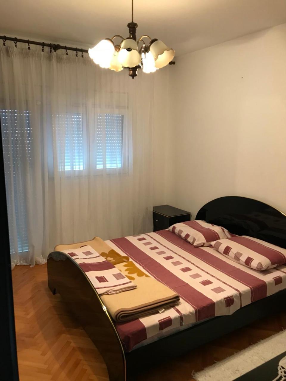 Holiday Home Celuga Бар Екстер'єр фото