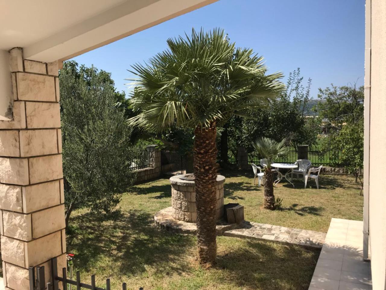 Holiday Home Celuga Бар Екстер'єр фото
